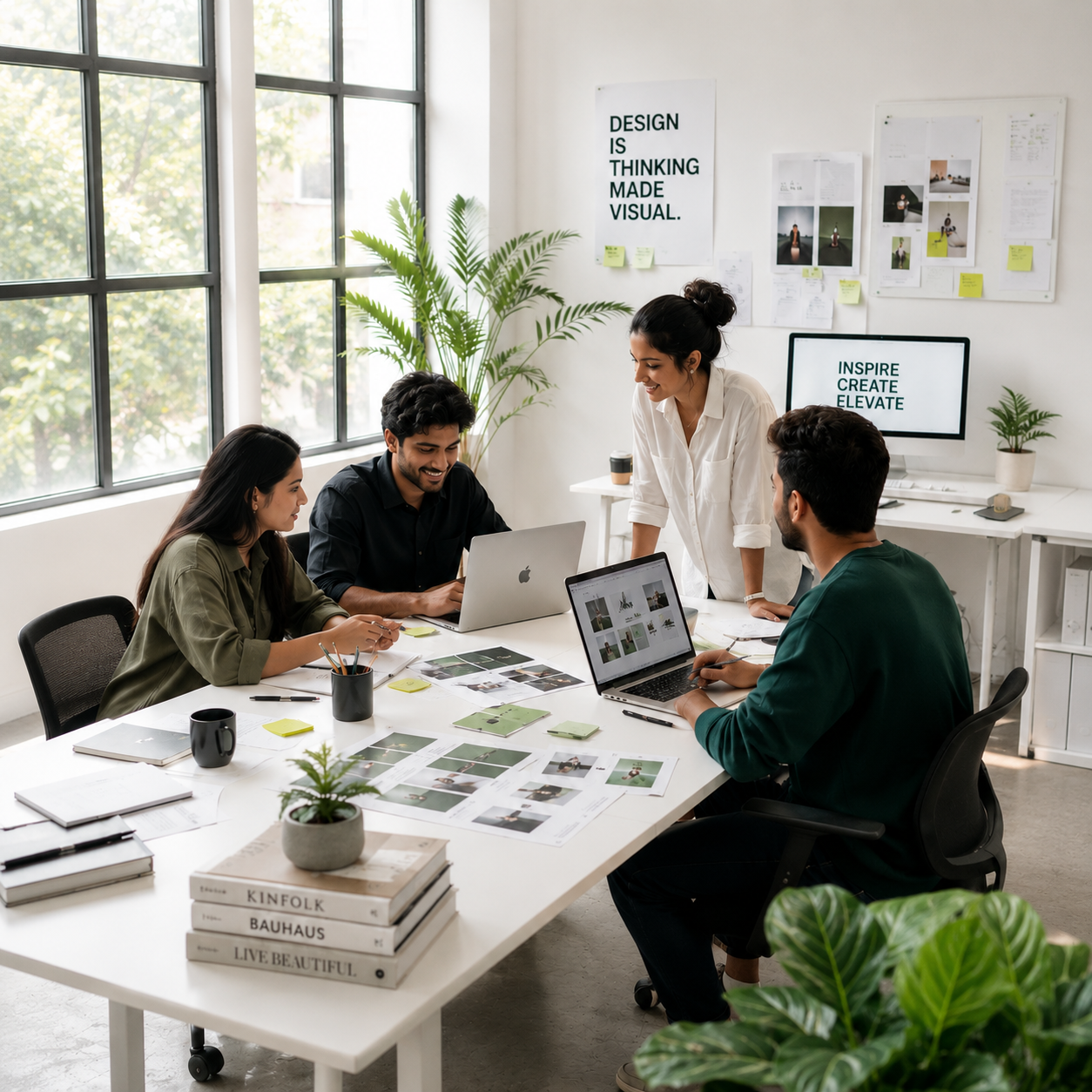 Performance marketing agency London