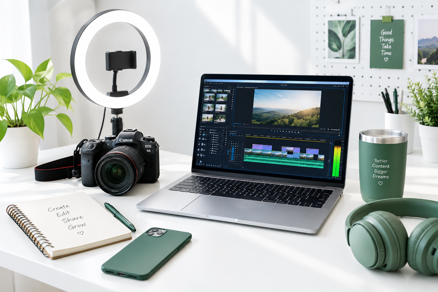 Branding and media production agency UK