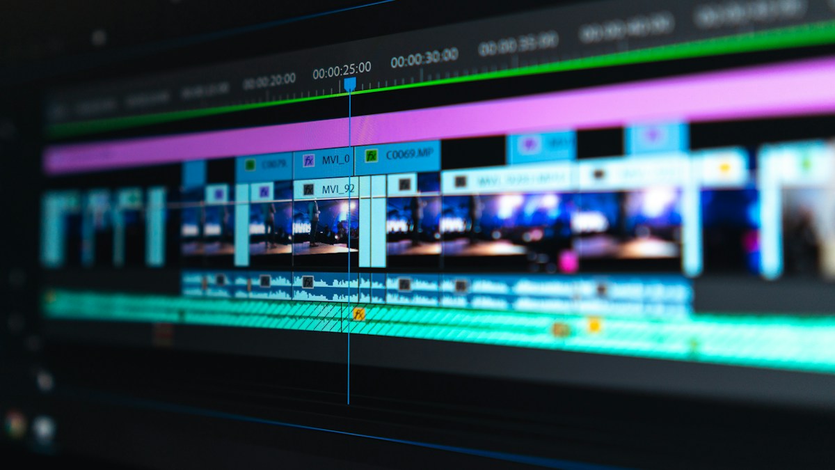 Commercial Video Production in the UK: How Cinematic Media Cuts CAC